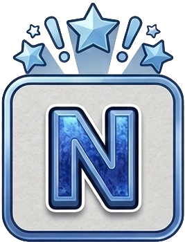 N