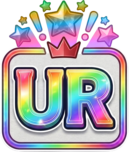 UR